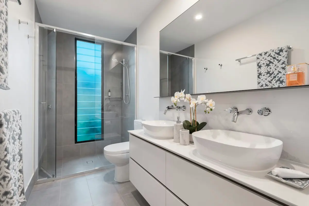 Plumbing & Electrical