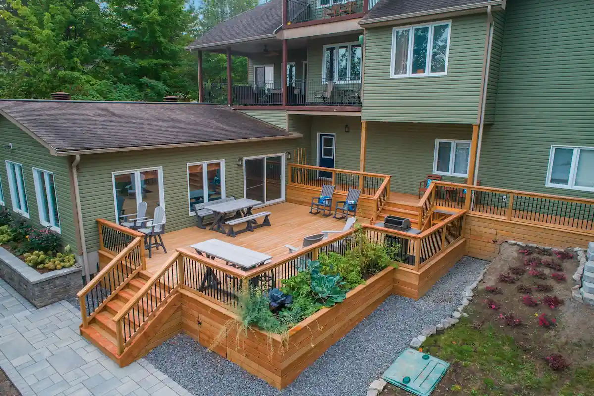 Roofing & Exterior Protection