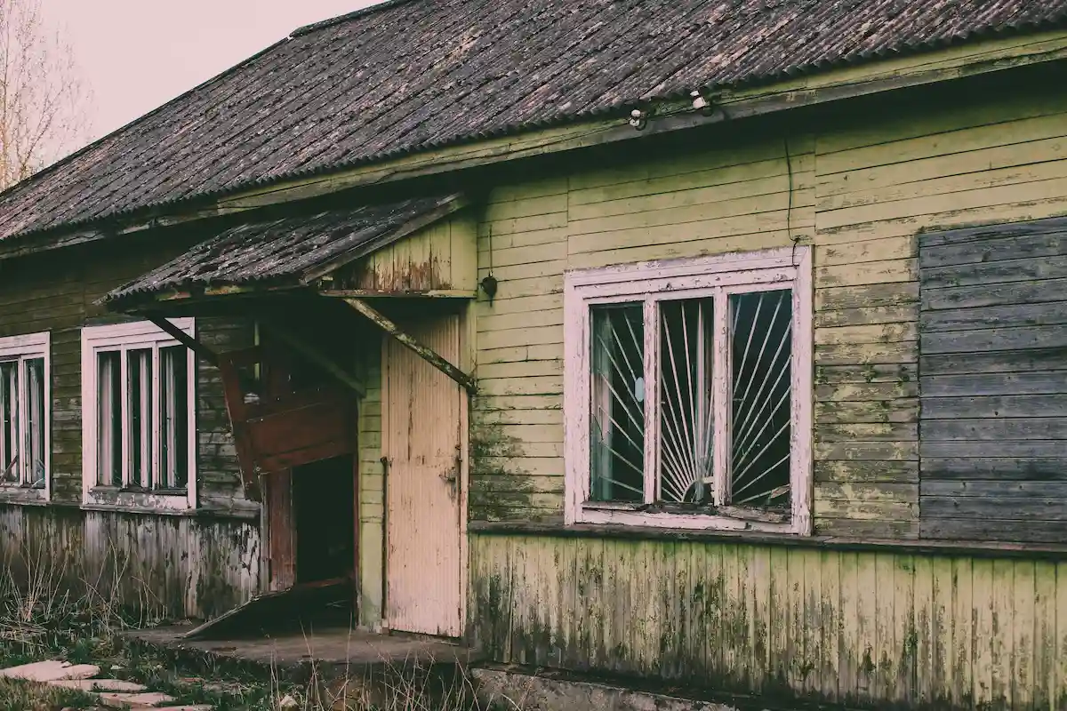 Elegant deck redesign