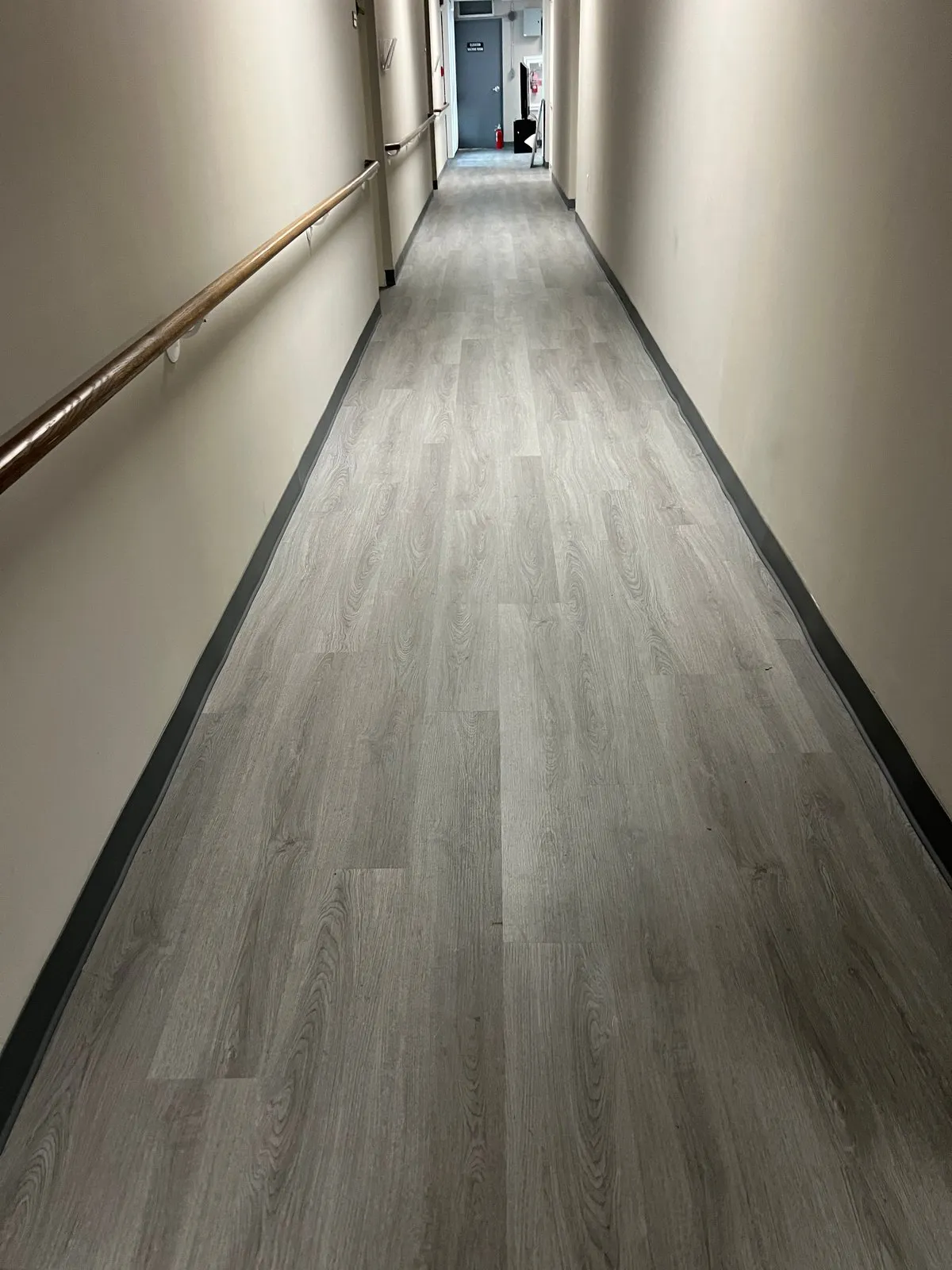 Floor Design