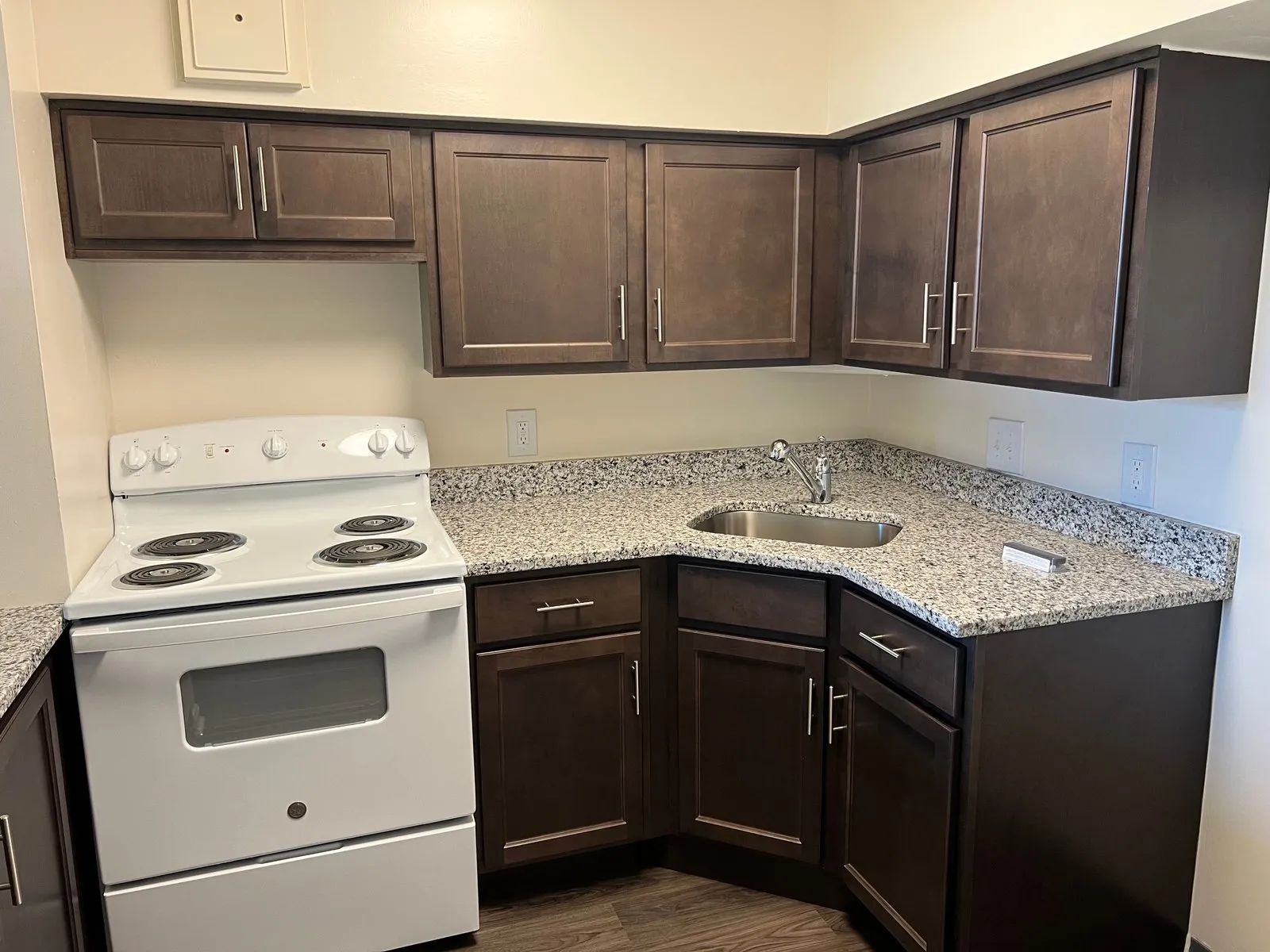Kitchen Detail