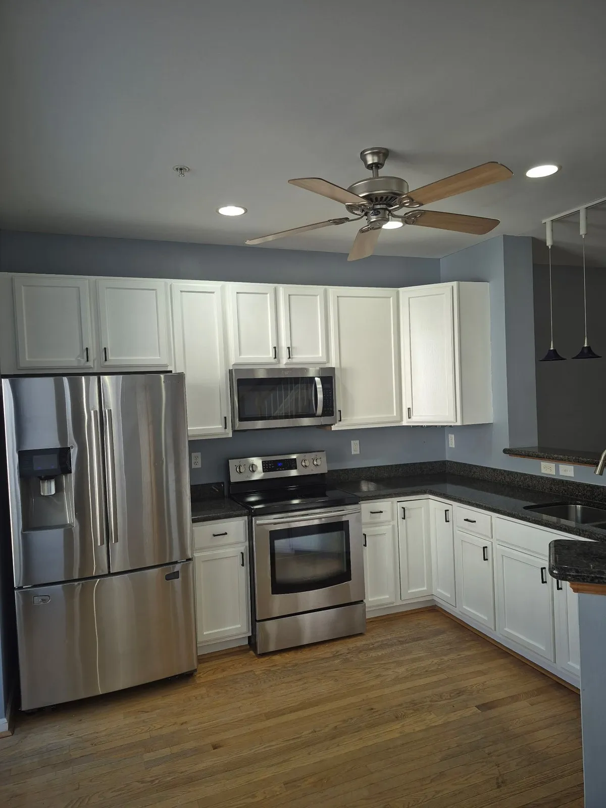 Kitchen Complete